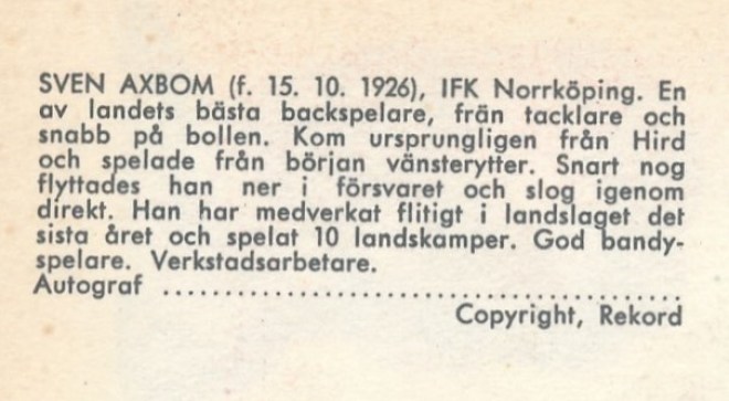 Sven Axbom 1b7